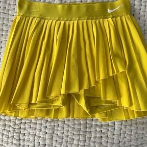 Nike Dri-Fit Tennis Skirt
